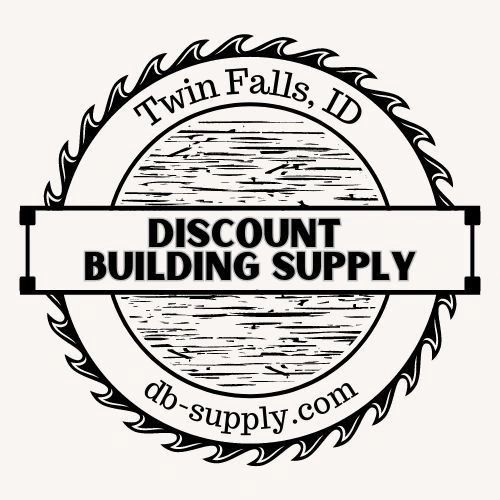 Discount Building Supply